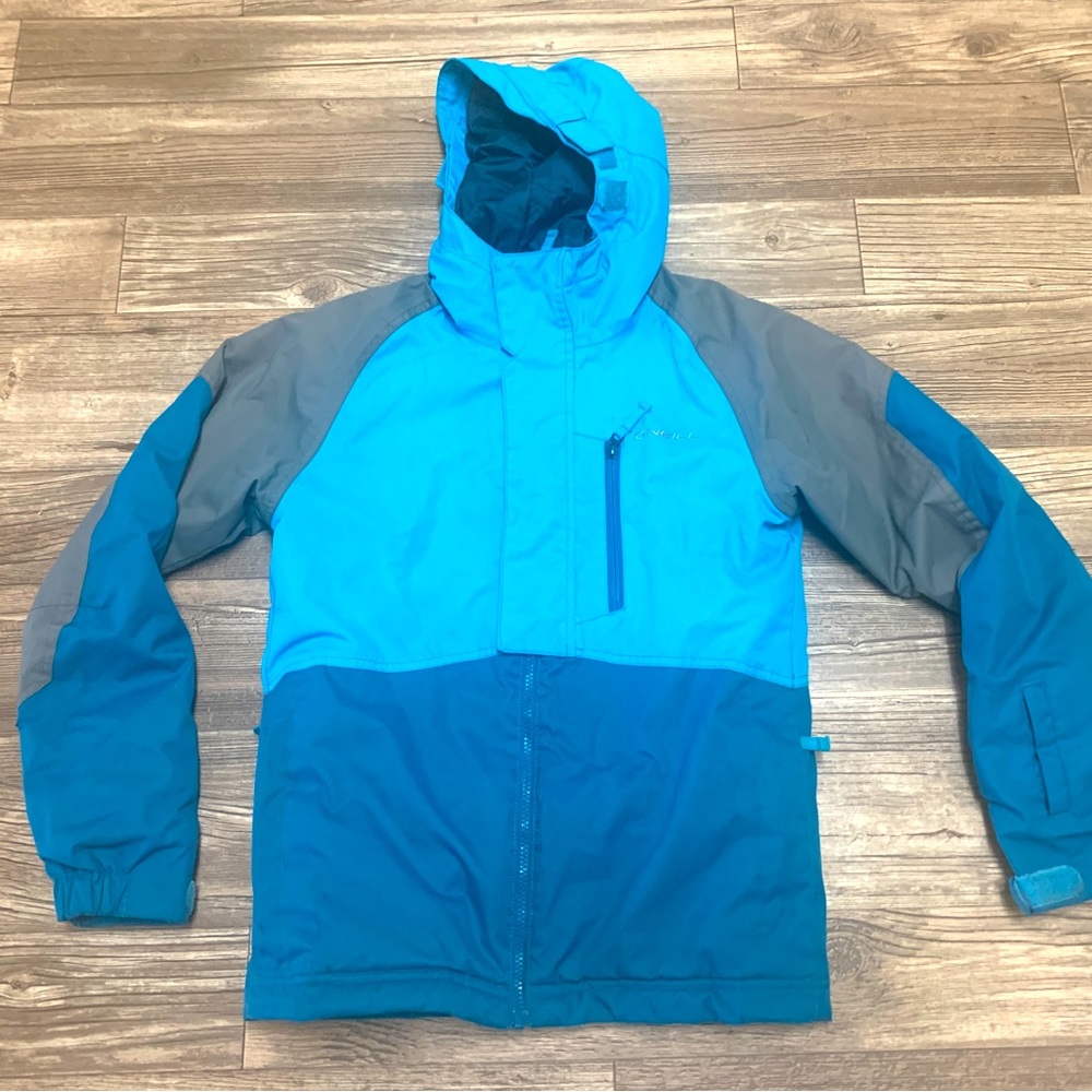 O’Neill insulated winter jacket (Boys 10)